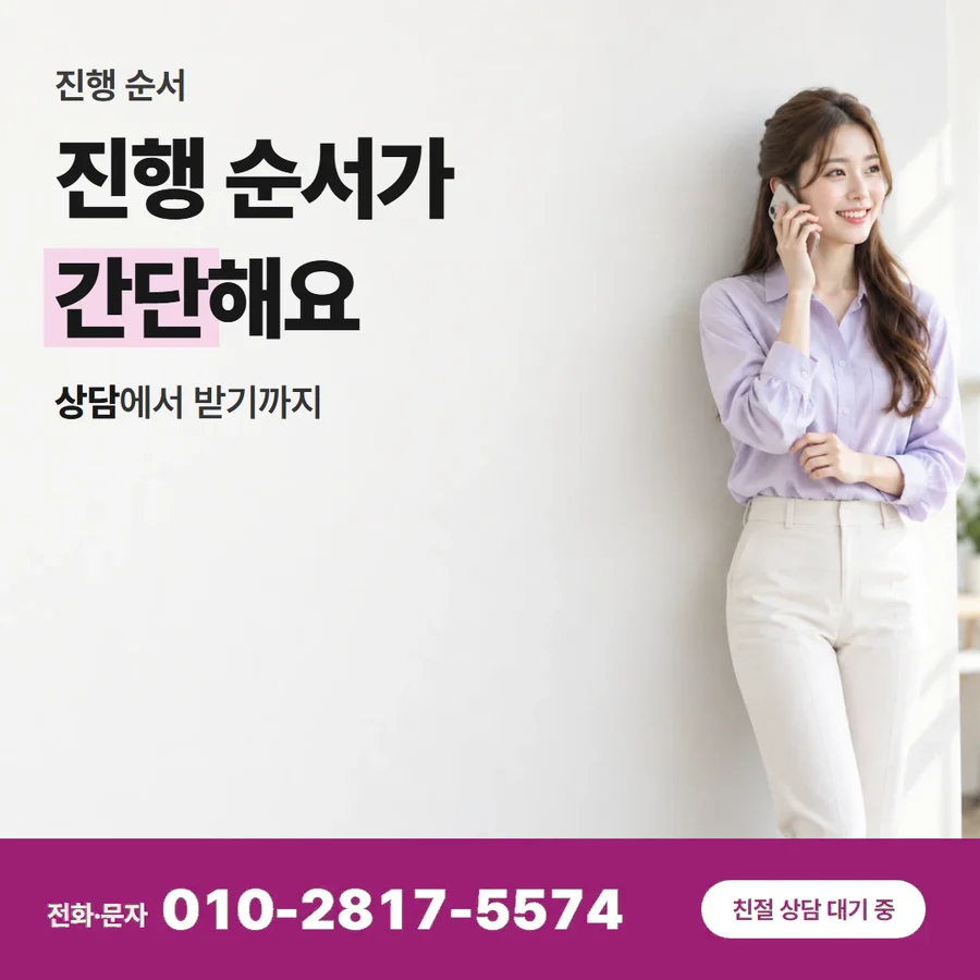 쿠팡 현금화 물건 카드 — 진행 순서가 간단해요, 상담에서 받기까지